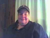 Joanne Washington