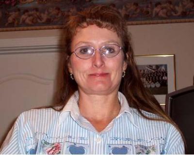 Elizabeth Lunau