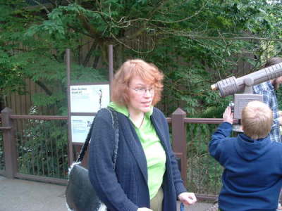 Christine Allen