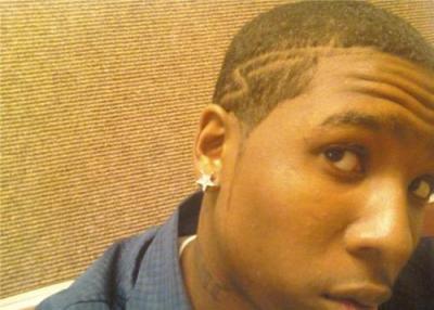 Demarco Harris