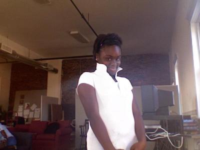 Tinoyia Caldwell