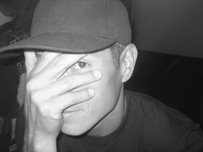 Christopher Strangio