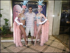 Hany Kamel