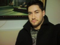 Thomas Buffi