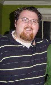 Joseph Shambro