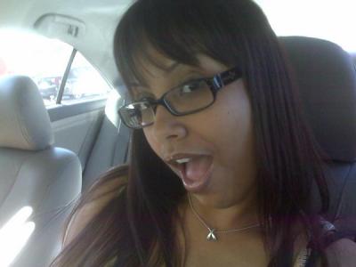 Shanice Ortiz