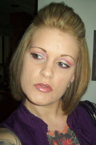 Shannon Register