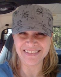 Christine Harmon