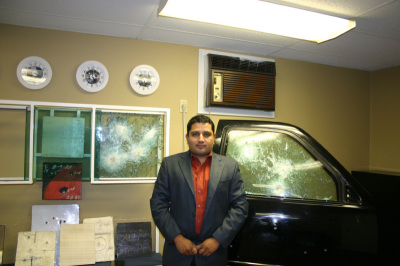 Jose Rodriguez