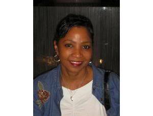 Patricia Thompson