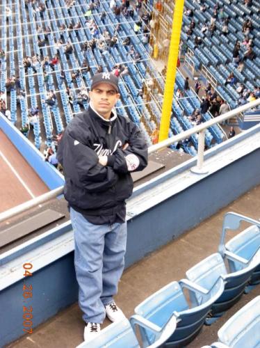 Raul Acevedo