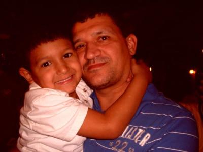 Luis Sanchez