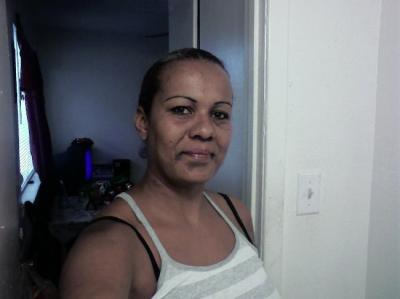 Margaret Manzanares