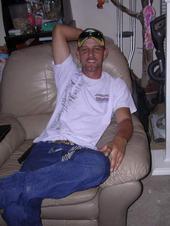Mark Thomas