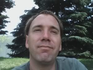 Michael Anderson