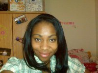 Sequoia Lewis