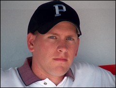 Andrew Manion