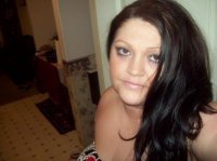 Sabrina Pullham