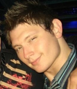 Sean Barron