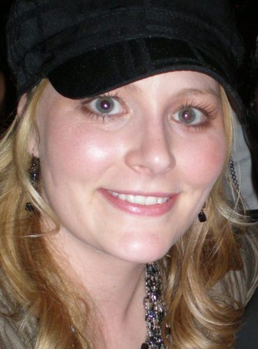Kristina Kirby