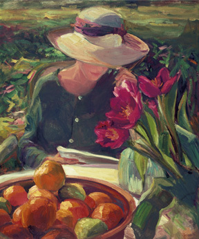 Sally Rosenbaum