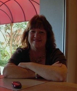 Janet Silvio-Griffiths