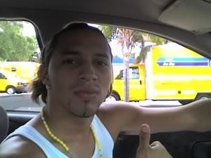 Omar Reano