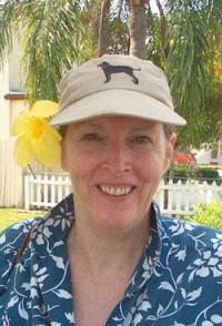 Virginia Stibolt