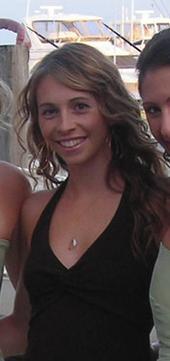 Laura Krovlev
