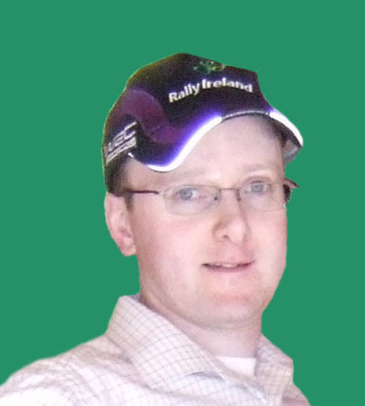 Mark Fitzpatrick