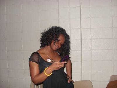 Ruth Emiola