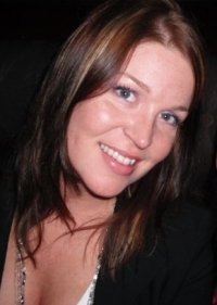 Rebecca Brodie