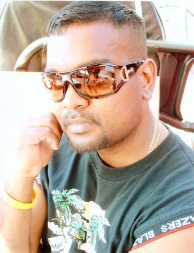 Christopher Douglas