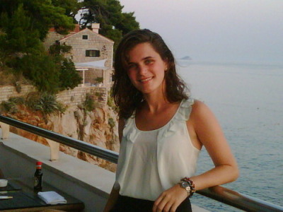 Joanna Lang