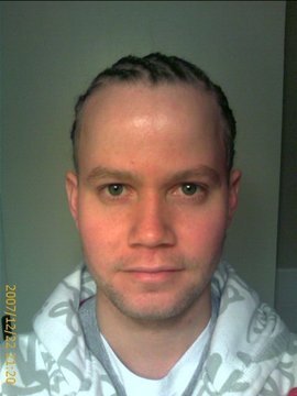 Nicholas Wicklund