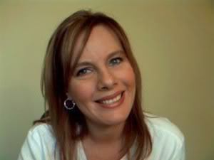 Mandy Tenison