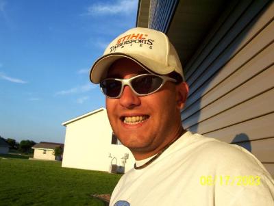 Tony Liedl