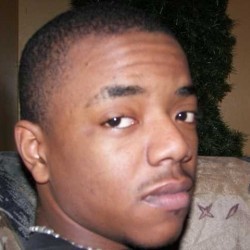 Trenton Richardson