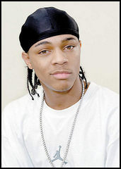 Shad Moss