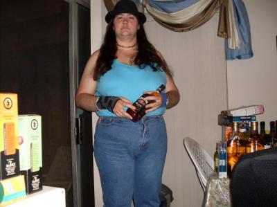 Rachel Anderson