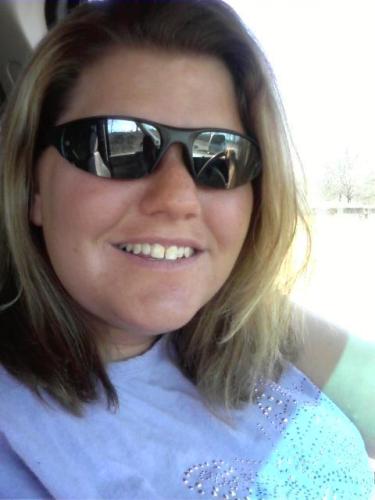 Kristen Wilson