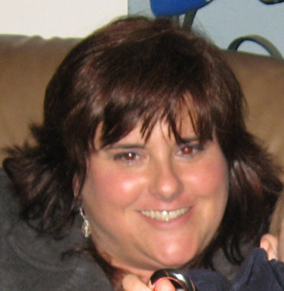 Heather Ross