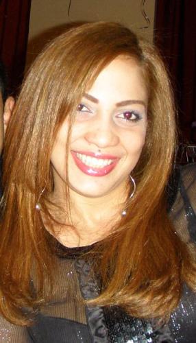 Leanny Delance