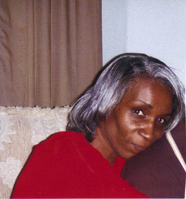 Elizabeth Whitt