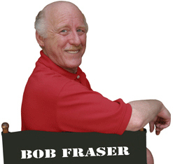 Robert Frazier