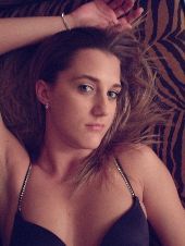 Mckenzie Maddux