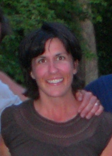 Kathryn Shanahan