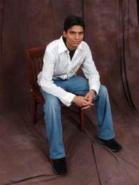Vihang Patel