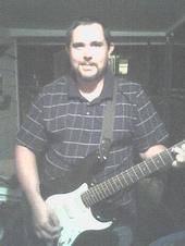 James Broadwater