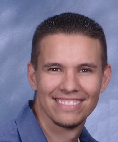 Dominic Garcia